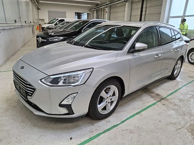 Kaufe FORD FOCUS bei Ayvens Carmarket